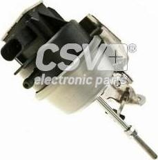 CSV electronic parts CAT2191 - Turbocompresseur, suralimentation cwaw.fr