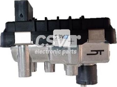 CSV electronic parts CAT2192B - Turbocompresseur, suralimentation cwaw.fr