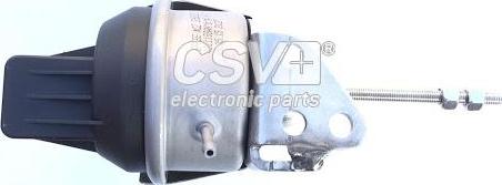 CSV electronic parts CAT2168 - Turbocompresseur, suralimentation cwaw.fr