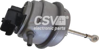 CSV electronic parts CAT2167 - Turbocompresseur, suralimentation cwaw.fr