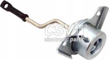 CSV electronic parts CAT2183 - Turbocompresseur, suralimentation cwaw.fr