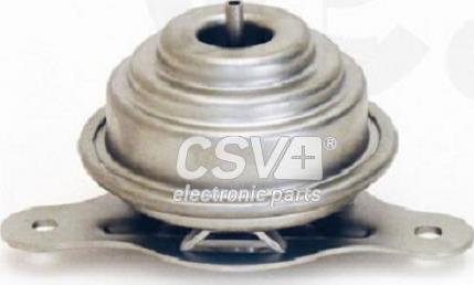 CSV electronic parts CAT2203 - Turbocompresseur, suralimentation cwaw.fr