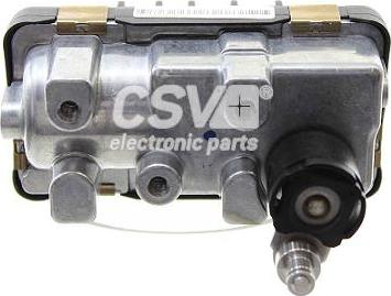 CSV electronic parts CAT2202 - Turbocompresseur, suralimentation cwaw.fr