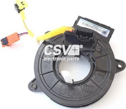 CSV electronic parts CAV9044 - Ressort tournant, Airbag cwaw.fr