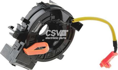 CSV electronic parts CAV1100 - Ressort tournant, Airbag cwaw.fr