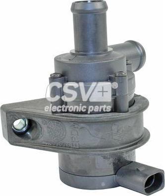 CSV electronic parts CBA5059C - Pompe à eau additionnelle cwaw.fr