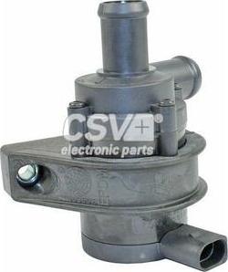 CSV electronic parts CBA5059 - Pompe à eau additionnelle cwaw.fr