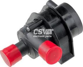 CSV electronic parts CBA5065C - Pompe à eau additionnelle cwaw.fr