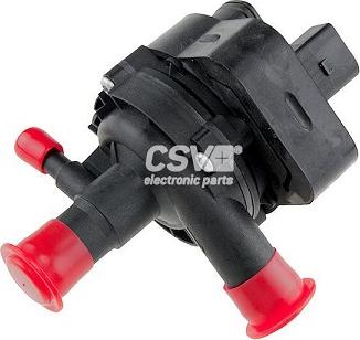 CSV electronic parts CBA5079 - Pompe à eau additionnelle cwaw.fr