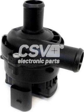 CSV electronic parts CBA5078 - Pompe à eau additionnelle cwaw.fr