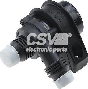 CSV electronic parts CBA5307 - Pompe à eau additionnelle cwaw.fr