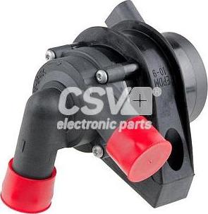 CSV electronic parts CBA5330 - Pompe à eau additionnelle cwaw.fr