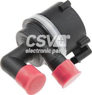 CSV electronic parts CBA5320 - Pompe à eau additionnelle cwaw.fr