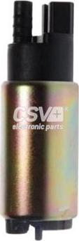 CSV electronic parts CBA1408 - Pompe à carburant cwaw.fr