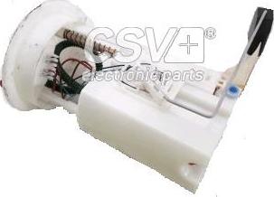 CSV electronic parts CBA1004 - Module d'alimentation en carburant cwaw.fr