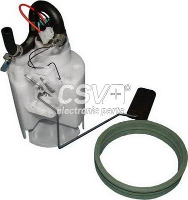 CSV electronic parts CBA7497 - Module d'alimentation en carburant cwaw.fr