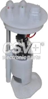 CSV electronic parts CBA7002 - Module d'alimentation en carburant cwaw.fr