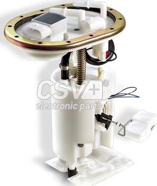 CSV electronic parts CBA7030 - Module d'alimentation en carburant cwaw.fr