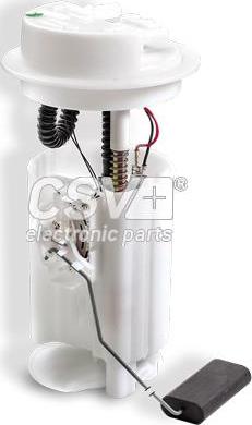 CSV electronic parts CBA7196 - Module d'alimentation en carburant cwaw.fr