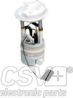 CSV electronic parts CBA7180 - Module d'alimentation en carburant cwaw.fr