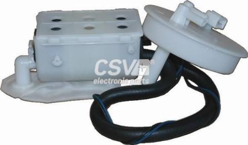 CSV electronic parts CBA7181 - Module d'alimentation en carburant cwaw.fr