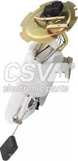 CSV electronic parts CBA7134 - Module d'alimentation en carburant cwaw.fr