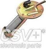 CSV electronic parts CBA7135 - Module d'alimentation en carburant cwaw.fr