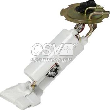 CSV electronic parts CBA7132 - Module d'alimentation en carburant cwaw.fr