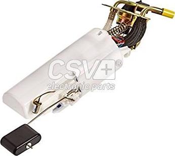 CSV electronic parts CBA7137 - Module d'alimentation en carburant cwaw.fr