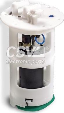 CSV electronic parts CBA7179 - Module d'alimentation en carburant cwaw.fr