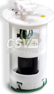 CSV electronic parts CBA7178 - Module d'alimentation en carburant cwaw.fr