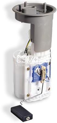 CSV electronic parts CBA7304 - Module d'alimentation en carburant cwaw.fr