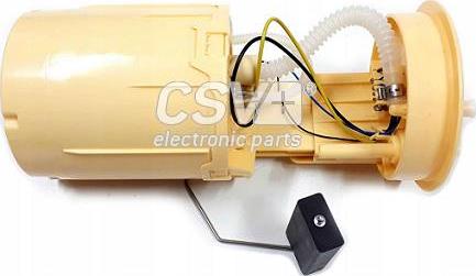 CSV electronic parts CBA7327 - Module d'alimentation en carburant cwaw.fr