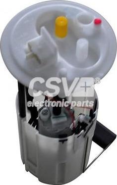 CSV electronic parts CBA7204 - Module d'alimentation en carburant cwaw.fr