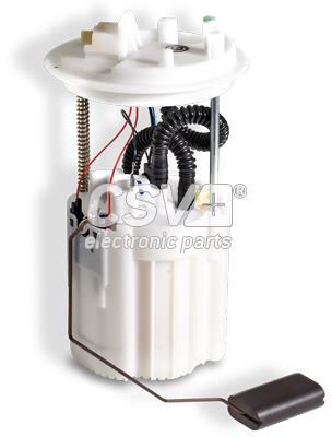 CSV electronic parts CBA7287 - Module d'alimentation en carburant cwaw.fr