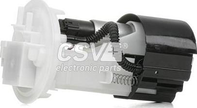 CSV electronic parts CBA7229 - Module d'alimentation en carburant cwaw.fr