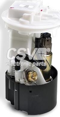 CSV electronic parts CBA7226 - Module d'alimentation en carburant cwaw.fr