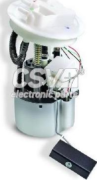 CSV electronic parts CBA7220 - Module d'alimentation en carburant cwaw.fr