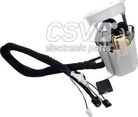 CSV electronic parts CBA7766 - Module d'alimentation en carburant cwaw.fr