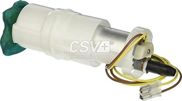 CSV electronic parts CBC7492 - Pompe à carburant cwaw.fr