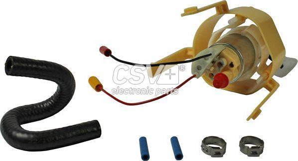 CSV electronic parts CBC7434 - Pompe à carburant cwaw.fr