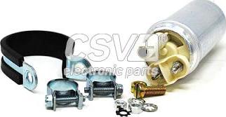 CSV electronic parts CBC7091 - Pompe à carburant cwaw.fr