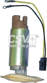 CSV electronic parts CBC7101 - Pompe à carburant cwaw.fr