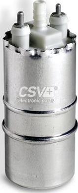 CSV electronic parts CBC7118 - Pompe à carburant cwaw.fr