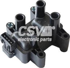 CSV electronic parts CBE5481 - Bobine d'allumage cwaw.fr