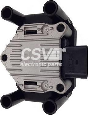 CSV electronic parts CBE5062 - Bobine d'allumage cwaw.fr