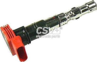 CSV electronic parts CBE5196 - Bobine d'allumage cwaw.fr