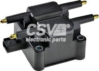 CSV electronic parts CBE5307 - Bobine d'allumage cwaw.fr