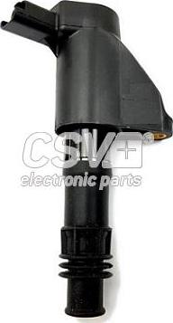 CSV electronic parts CBE5204 - Bobine d'allumage cwaw.fr