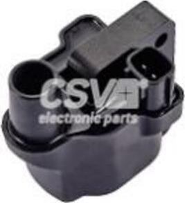 CSV electronic parts CBE5284 - Bobine d'allumage cwaw.fr